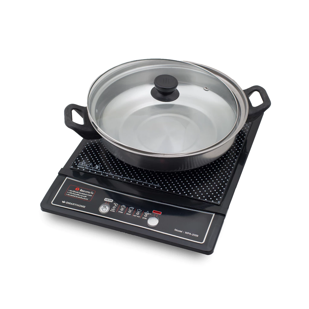 10 อันดับ เตาแม่เหล็กไฟฟ้า ยี่ห้อไหนดี 2025 - รีวิว แนะนำสินค้า ...